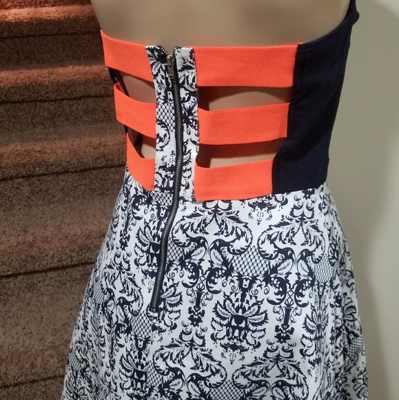 NWT Francesca's Dress - Picture 3 of 6